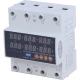 محافظ ولتاژ سه فاز 100 آمپر جی بی اچ CVP-3P