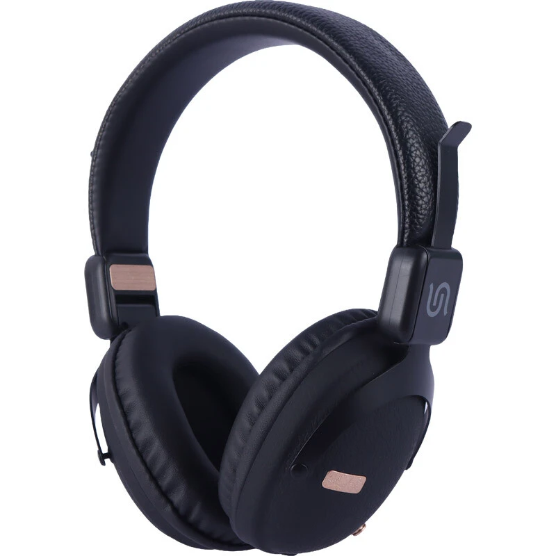 هدفون بلوتوثی پرودو Soundtec Onyx Sonic PDSTWLEP053