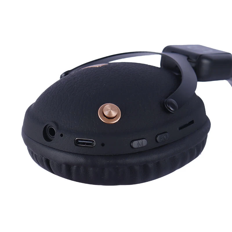 هدفون بلوتوثی پرودو Soundtec Onyx Sonic PDSTWLEP053