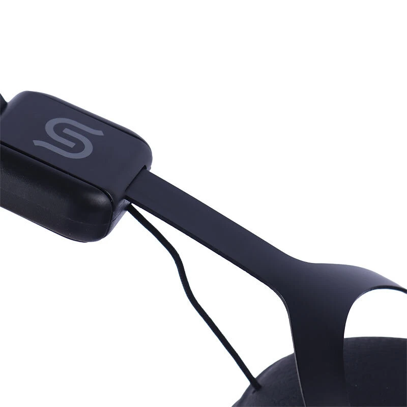 هدفون بلوتوثی پرودو Soundtec Onyx Sonic PDSTWLEP053