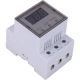 محافظ ولتاژ تک فاز 40 آمپر فروزش DG40