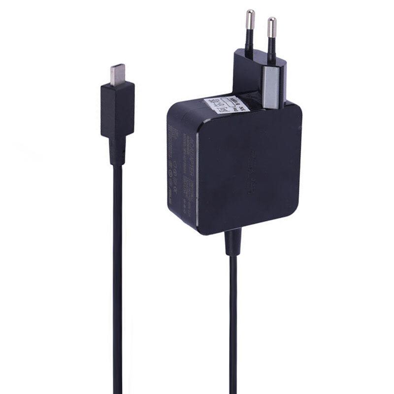 شارژر لپ تاپ Asus 19V 1.75A میکرو یو اس بی