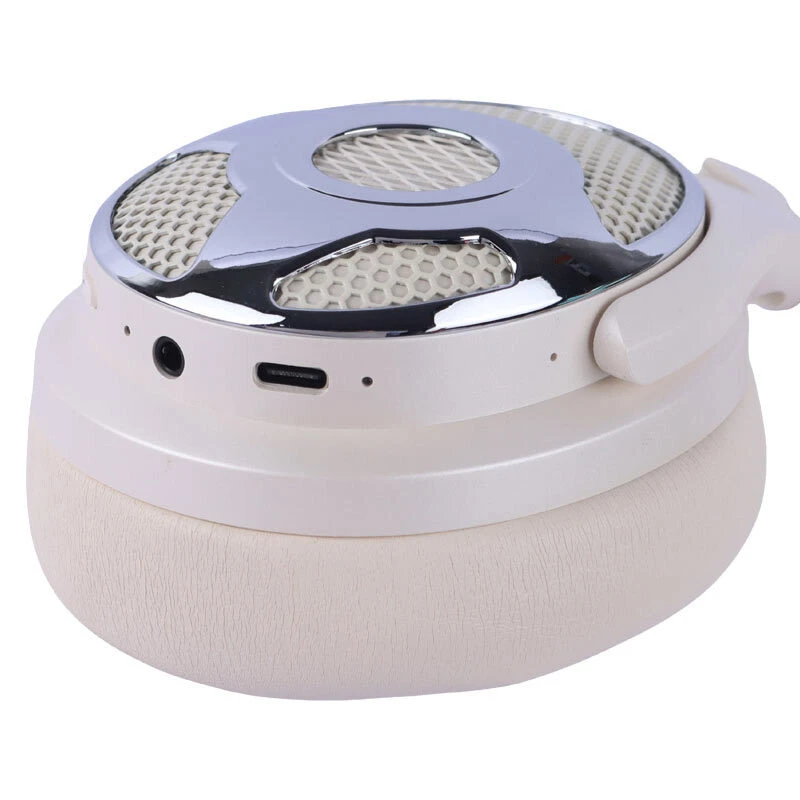 هدفون بلوتوثی پرودو Soundtec Zuma PDSTHPV18