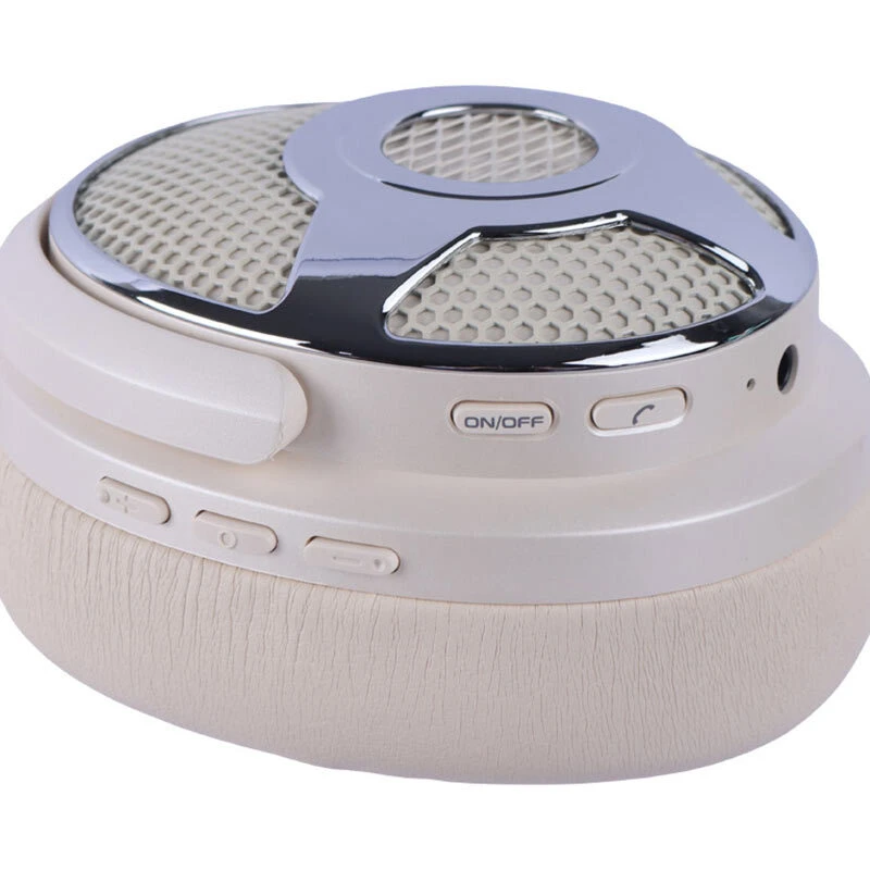 هدفون بلوتوثی پرودو Soundtec Zuma PDSTHPV18