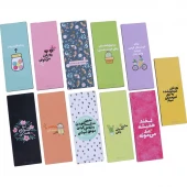تابلو شاسی طرح انرژی سایز 5*14 سانتی متر