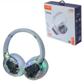 هدفون بلوتوثی پرودو Soundtec Soho PDST2227