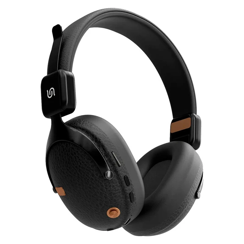 هدفون بلوتوثی پرودو Soundtec Onyx Sonic PDSTWLEP053