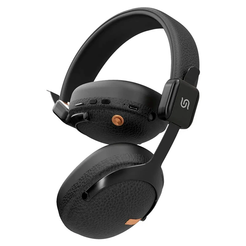 هدفون بلوتوثی پرودو Soundtec Onyx Sonic PDSTWLEP053