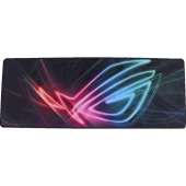 موس پد گیمینگ طرح Asus سایز 30*80 سانتی متر کد 1