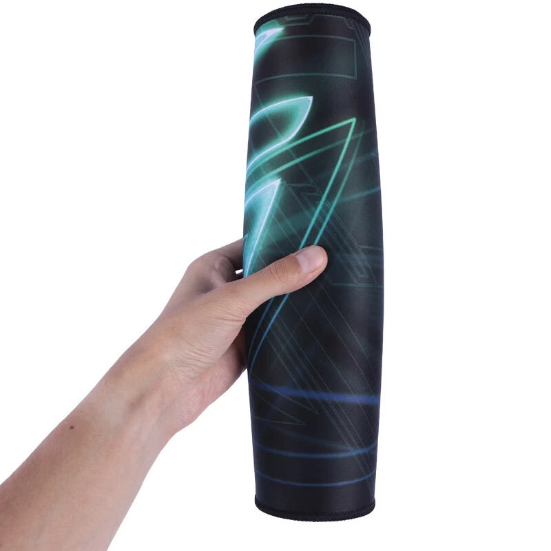 موس پد گیمینگ طرح Asus سایز 30*80 سانتی متر کد 1