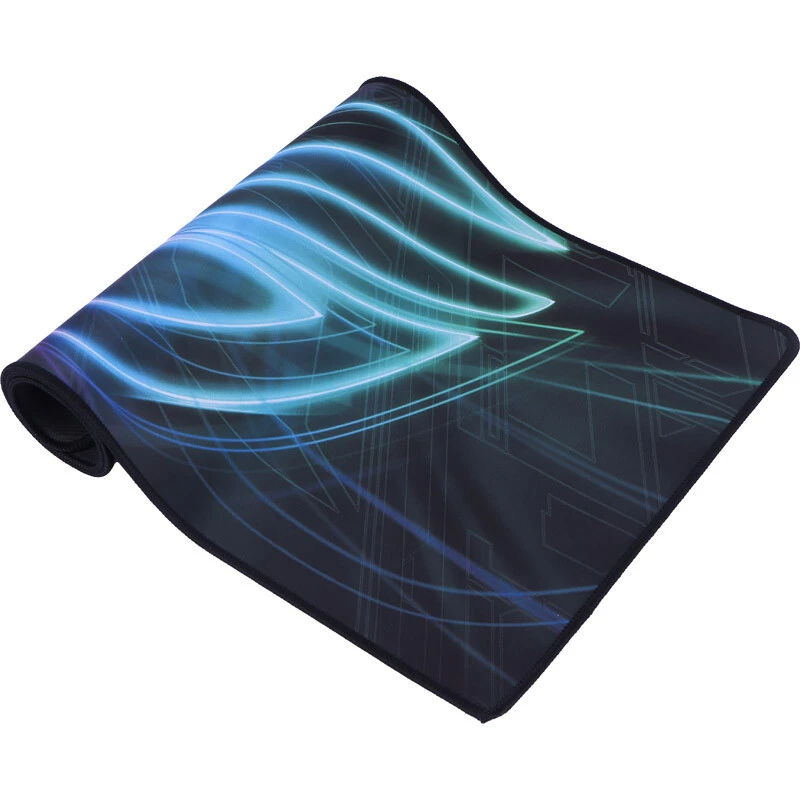 موس پد گیمینگ طرح Asus سایز 30*80 سانتی متر کد 1