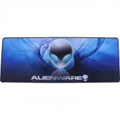 موس پد گیمینگ طرح Alienware سایز 30*80 سانتی متر