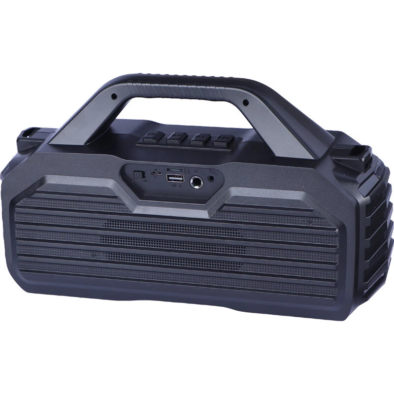 اسپیکر بلوتوثی نیو ریکسینگ NR-6011M + میکروفون