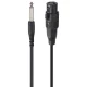 اسپیکر بلوتوثی نیو ریکسینگ NR-6011M + میکروفون