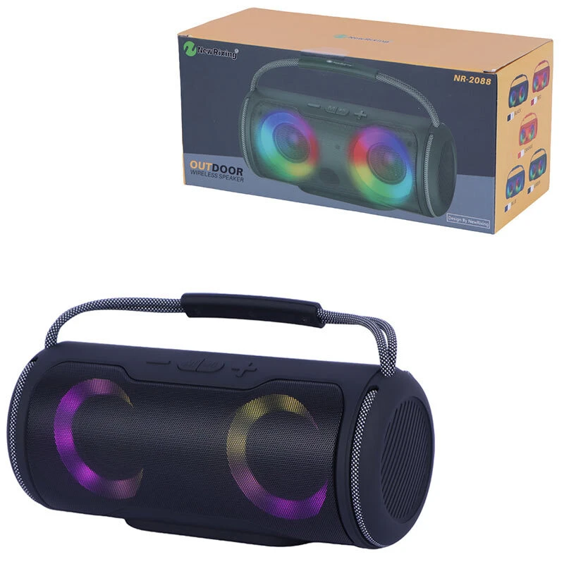 اسپیکر بلوتوثی نیو ریکسینگ NR-2088