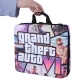 کیف کنسول بازی PS4 طرح GTA VI کد 22