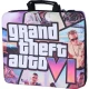 کیف کنسول بازی PS4 طرح GTA VI کد 22