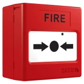 شستی اعلام حریق آریاک MCPR-24