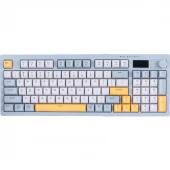 کیبورد بی سیم گیمینگ اونیکوما G80
