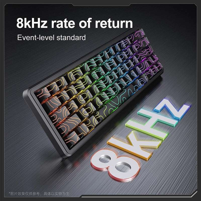 کیبورد گیمینگ اونیکوما G67