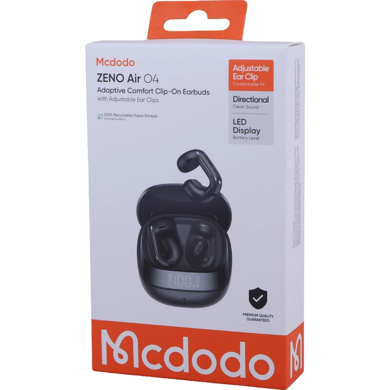 هندزفری بلوتوثی مک دودو Zeno Air O4 HP-117