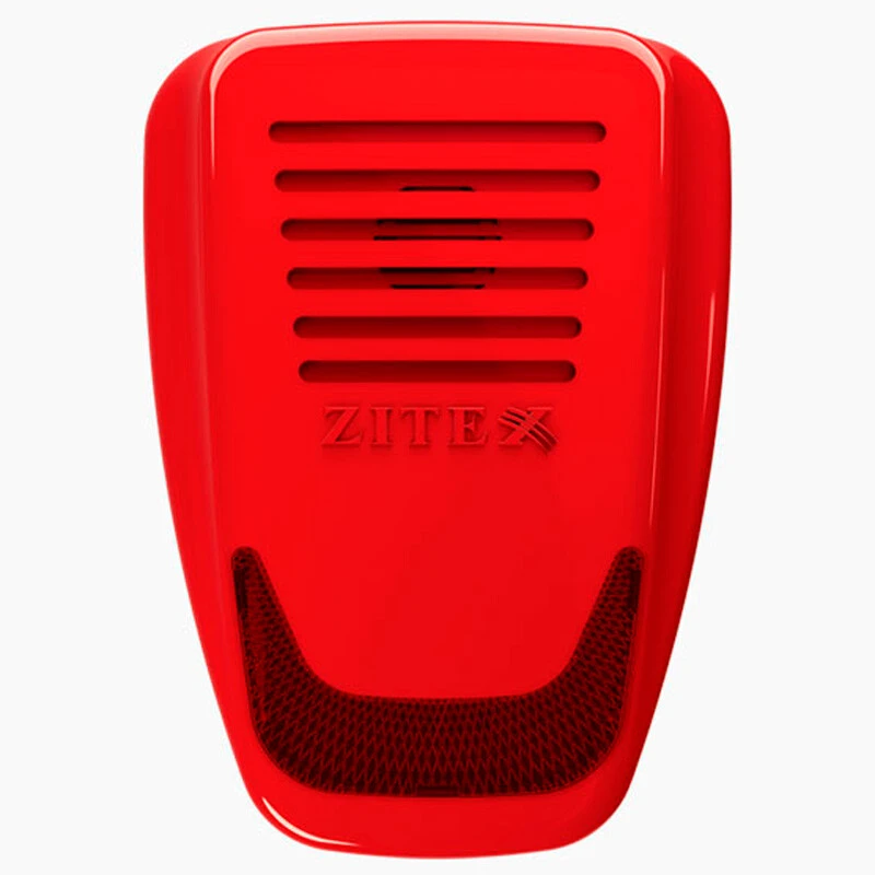 آژیر فلاشر زیتکس ZI-SS 81