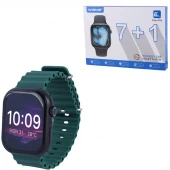ساعت هوشمند ویسمی Wisme-X85