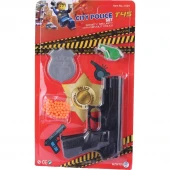 ست اسباب بازی تفنگ پلیس شهری دالتون T45 DALTON TOYS کد 201873