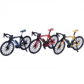 اسباب بازی دوچرخه XINMINGLONG NO 2877 کد 301077