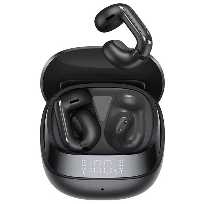هندزفری بلوتوثی مک دودو Zeno Air O4 HP-117