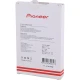 کابل AUX پایونیر Pi-S720 یکسر L طول 1.2 متر