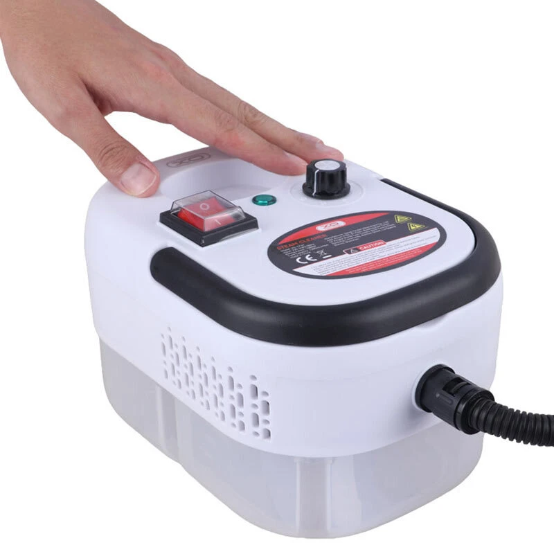 بخار شوی 1500 وات ایکس او XO-CF47