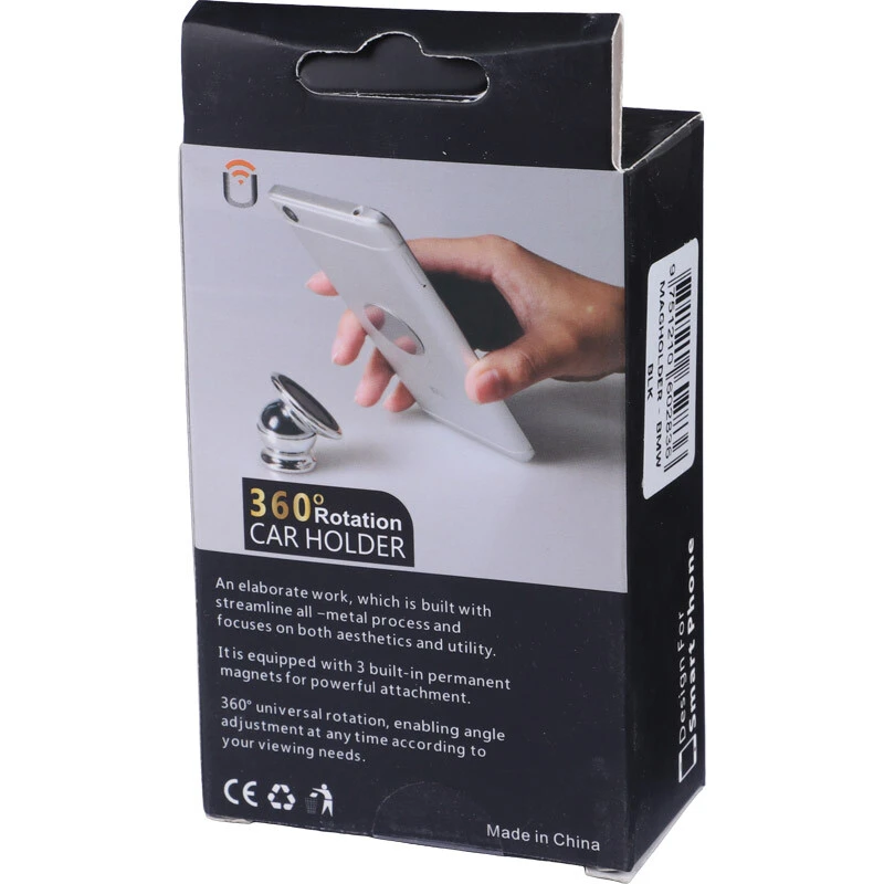 هولدر داشبوردی Phone Holder 360