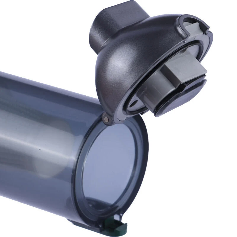 جت فن و جارو شارژی گرین لاین GLV-15 GNGLV15VCGY