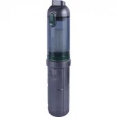 جت فن و جارو شارژی گرین لاین GLV-15 GNGLV15VCGY