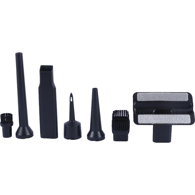 جت فن و جارو شارژی گرین لاین GLV-15 GNGLV15VCGY