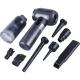 جت فن و جارو شارژی گرین لاین GB-286X GNMUFORCEGY