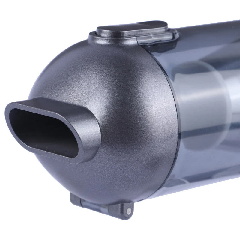 جت فن و جارو شارژی گرین لاین GB-286X GNMUFORCEGY