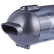 جت فن و جارو شارژی گرین لاین GB-286X GNMUFORCEGY