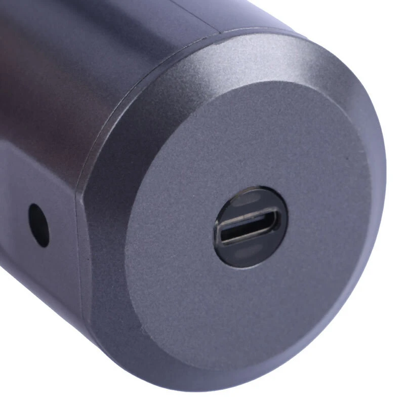 جت فن و جارو شارژی گرین لاین GB-286X GNMUFORCEGY