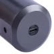 جت فن و جارو شارژی گرین لاین GB-286X GNMUFORCEGY