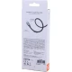 کابل لایتنینگ فست شارژ 3 آمپر مک دودو Cab Luma CA-6541 طول 2 متر