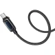 کابل تایپ سی فست شارژ 66 وات مک دودو Cab Vision CA-0380 طول 1.2 متر