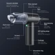 جت فن و جارو شارژی یسیدو VC15