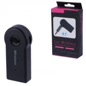 دانگل بلوتوث خودرو شارژی Car Wireless