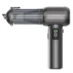 جت فن و جارو شارژی گرین لاین GB-286X GNMUFORCEGY