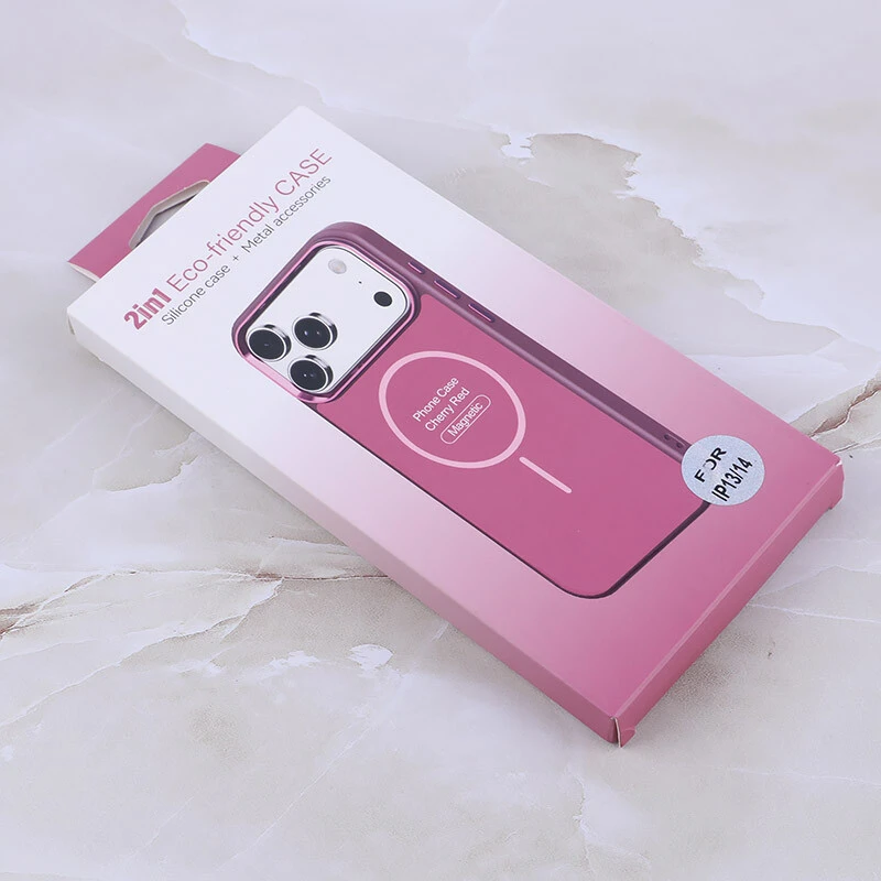قاب مگ سیف 2in1 Eco-Friendly Case