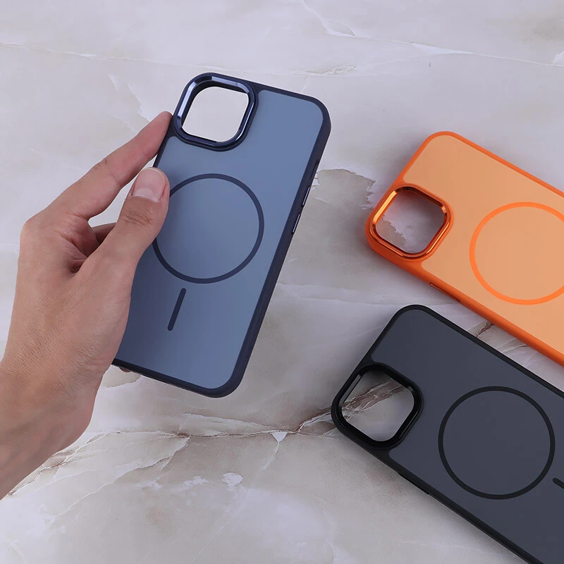 قاب مگ سیف 2in1 Eco-Friendly Case