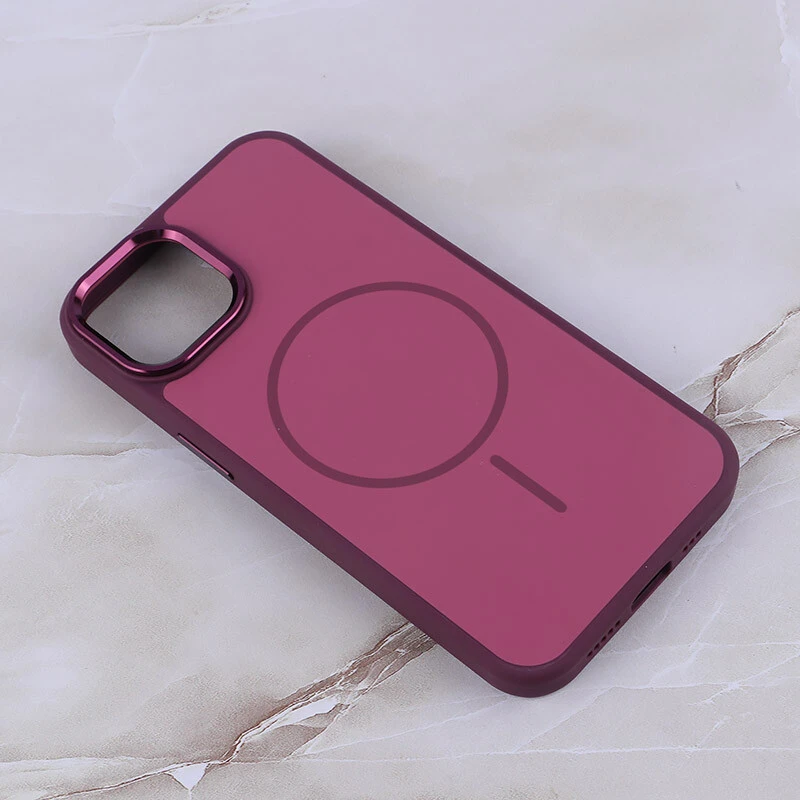 قاب مگ سیف 2in1 Eco-Friendly Case