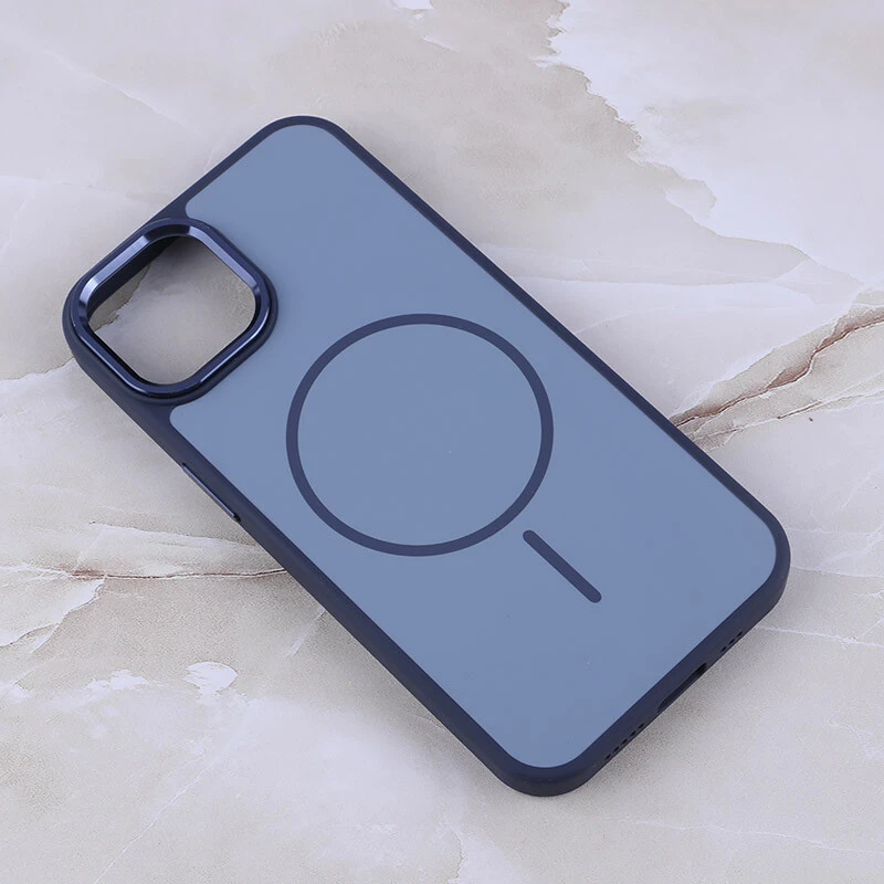 قاب مگ سیف 2in1 Eco-Friendly Case